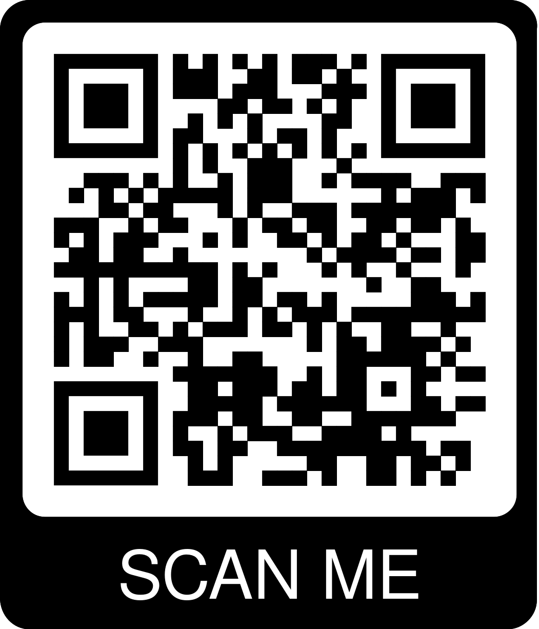 Download Resume QR Code